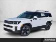 New 2026 Hyundai Santa Fe Hybrid SEL Sport Utility