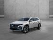 New 2026 Hyundai Tucson Hybrid SEL AWD SUV