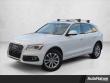 Used 2015 Audi Q5 Premium Plus Sport Utility