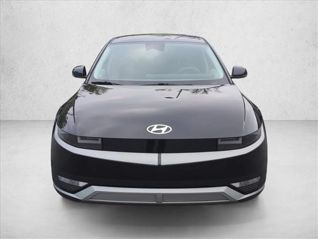 Certified 2024 Hyundai IONIQ 5 SE with VIN KM8KM4DB7RU242026 for sale in Buford, GA