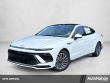 Certified 2025 Hyundai Sonata Hybrid Limited 4dr Car