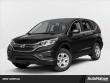 Used 2016 Honda CR-V LX Sport Utility