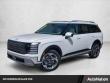 New 2026 Hyundai Palisade Limited FWD Sport Utility
