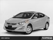 Used 2015 Hyundai Elantra Limited 4dr Car