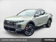 New 2025 Hyundai Santa Cruz Limited Crew Cab Pickup