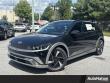 New 2025 Hyundai IONIQ 5 Limited Sport Utility