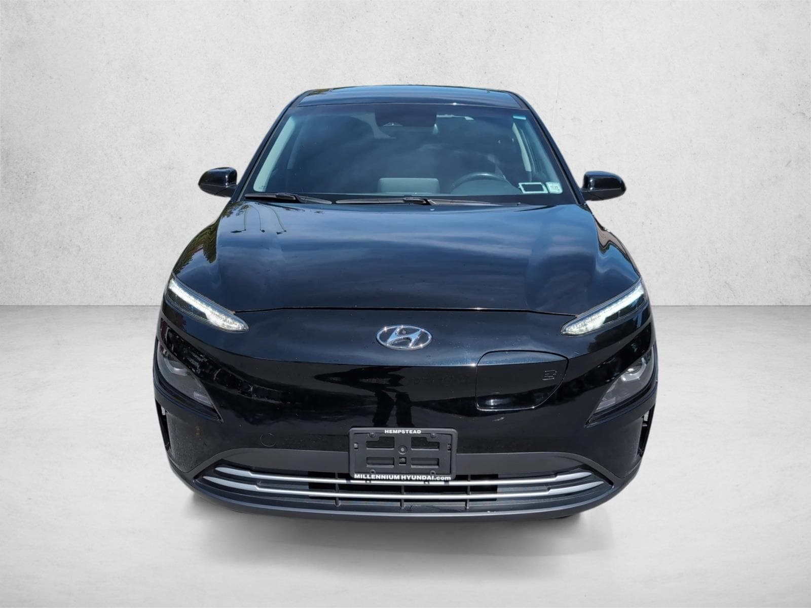 Certified 2023 Hyundai Kona EV SEL with VIN KM8K33AGXPU176775 for sale in Buford, GA