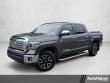 Used 2015 Toyota Tundra LTD Crew Cab Pickup