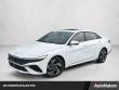 New 2026 Hyundai Elantra Limited 4dr Car