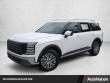 New 2027 Hyundai Palisade Hybrid SEL Premium 7P Sport Utility