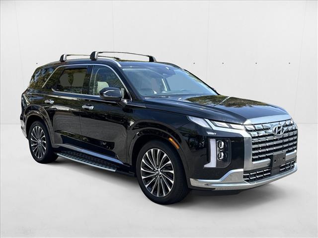 2023 Hyundai Palisade Calligraphy photo 3