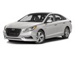 Hyundai Sonata Hybrid