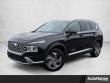 Used 2021 Hyundai Santa Fe SEL Sport Utility