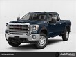  GMC Sierra 2500HD