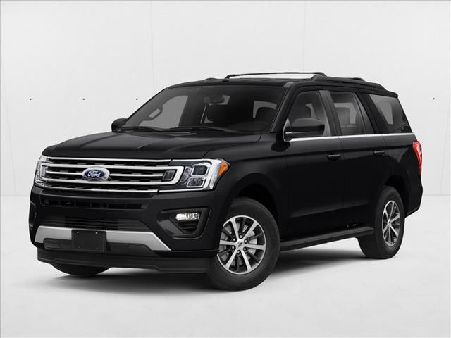 2021 Ford Expedition XLT's photo