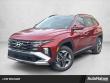 Certified 2025 Hyundai Tucson Hybrid SEL Convenience Sport Utility
