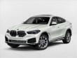 Used 2020 BMW X6 xDrive40i Sport Utility