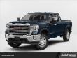 Used 2021 GMC Sierra 2500HD AT4 Crew Cab Pickup
