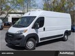  Ram Promaster Cargo Van