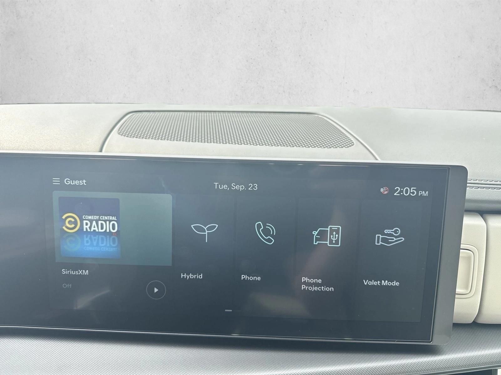 2026 Hyundai Santa Fe SE - Photo 12