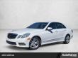 Used 2013 Mercedes-Benz E-Class E 350 Luxury BlueTEC 4dr Car