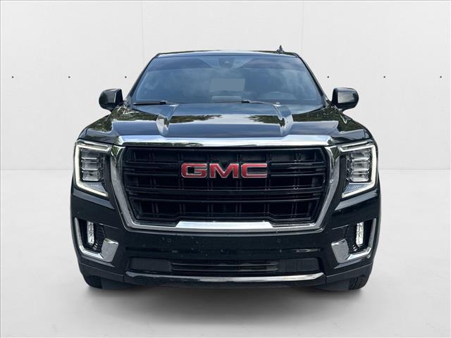 2022 Gmc Yukon XL SLE photo 2