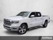Used 2021 Ram 1500 Laramie Crew Cab Pickup