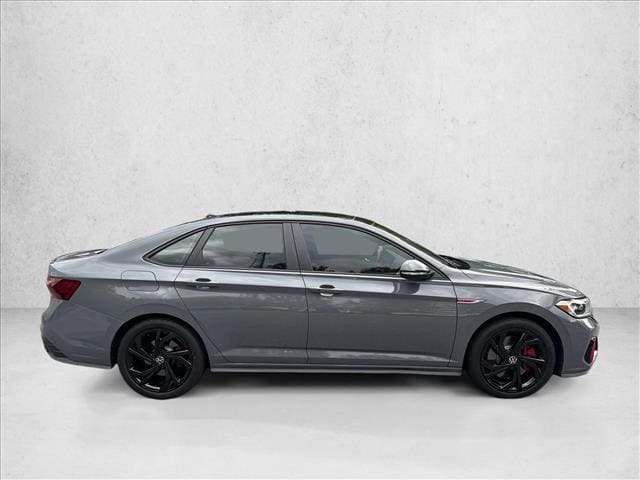 2023 Volkswagen Jetta GLI Autobahn photo 4