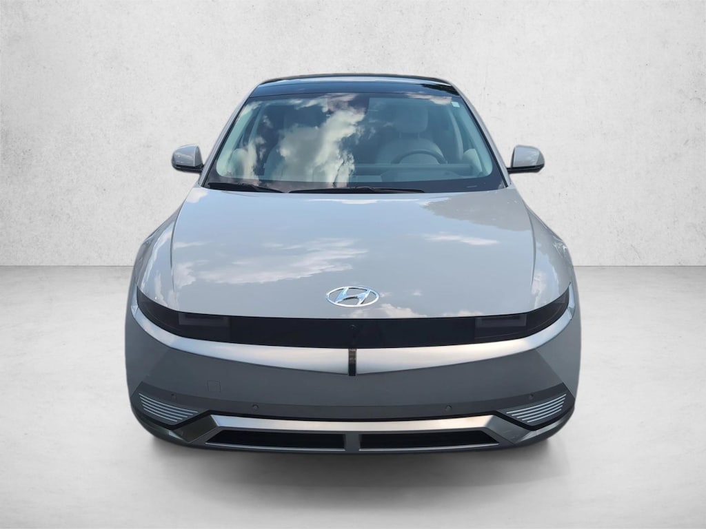 Certified 2023 Hyundai IONIQ 5 Limited Sport Utility