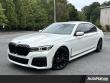 Used 2020 BMW 7 Series 740i 4dr Car