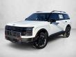 New 2026 Hyundai Palisade XRT Pro Sport Utility