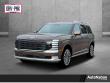 New 2026 Hyundai Palisade Hybrid Calligraphy Sport Utility