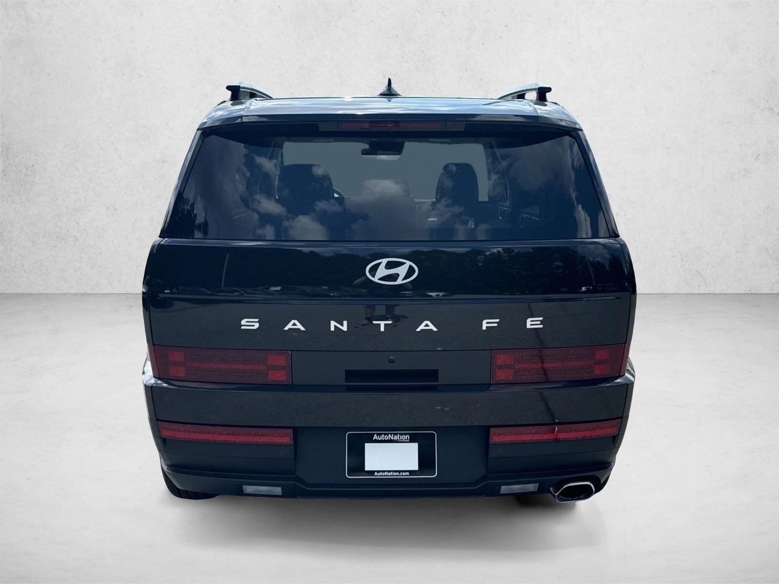 2026 Hyundai Santa Fe SEL - Photo 8