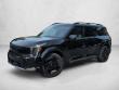 Used 2024 Kia EV9 GT-Line Sport Utility