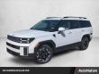 New 2027 Hyundai Santa Fe SEL FWD Sport Utility