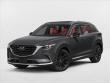 Used 2021 Mazda CX-9 Carbon Edition Sport Utility