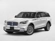 Used 2020 Lincoln Aviator Reserve Sport Utility