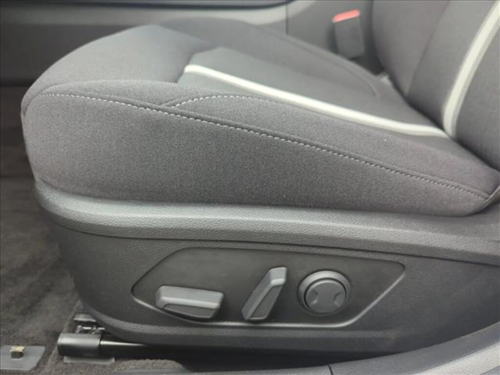 Certified 2025 Hyundai Sonata SEL 4dr Car