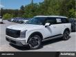New 2026 Hyundai Palisade Hybrid Limited Sport Utility