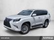Used 2023 Lexus GX GX 460 Premium Sport Utility