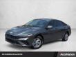 New 2026 Hyundai Elantra SE 4dr Car