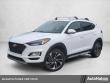 Certified 2021 Hyundai Tucson Sport Sport Utility