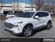 Used 2022 Hyundai Santa Fe SEL Sport Utility