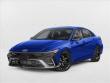 Used 2025 Hyundai Elantra N Line 4dr Car