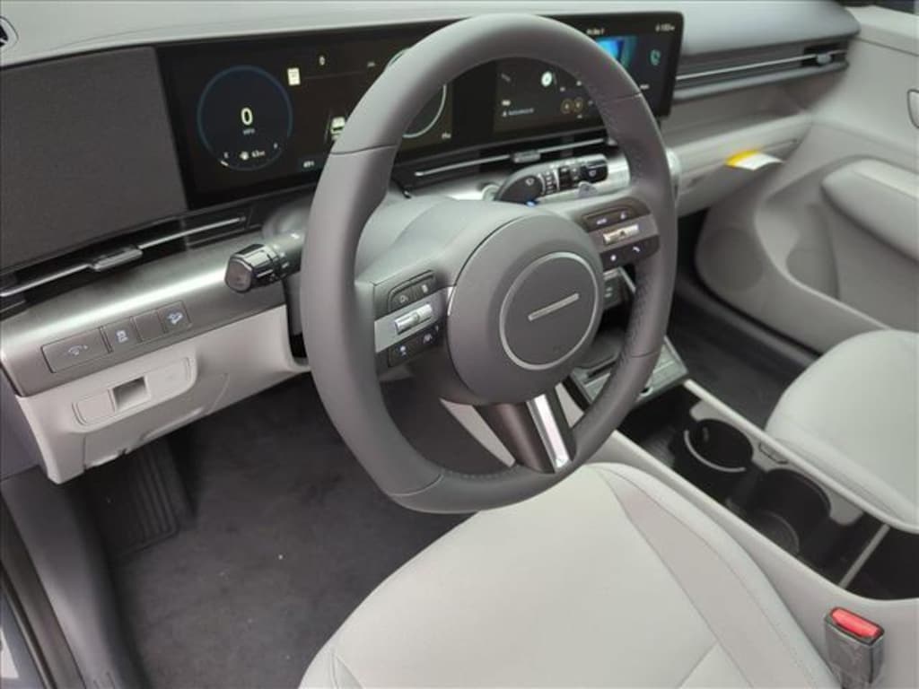 2024 Hyundai Kona SEL Convenience FWD For Sale Buford GA