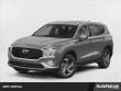 Used 2022 Hyundai Santa Fe Limited Sport Utility