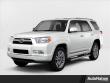 Used 2012 Toyota 4Runner SR5 Sport Utility