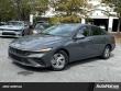 Certified 2024 Hyundai Elantra SE 4dr Car