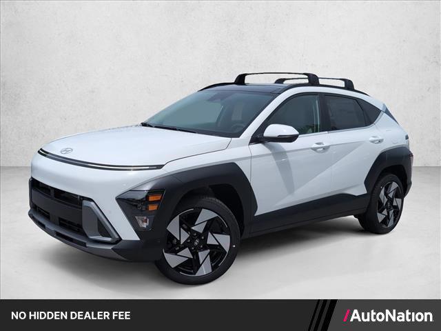 2026 Hyundai Kona Limited Automatic AWD's photo