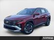 New 2026 Hyundai Tucson SEL FWD Sport Utility